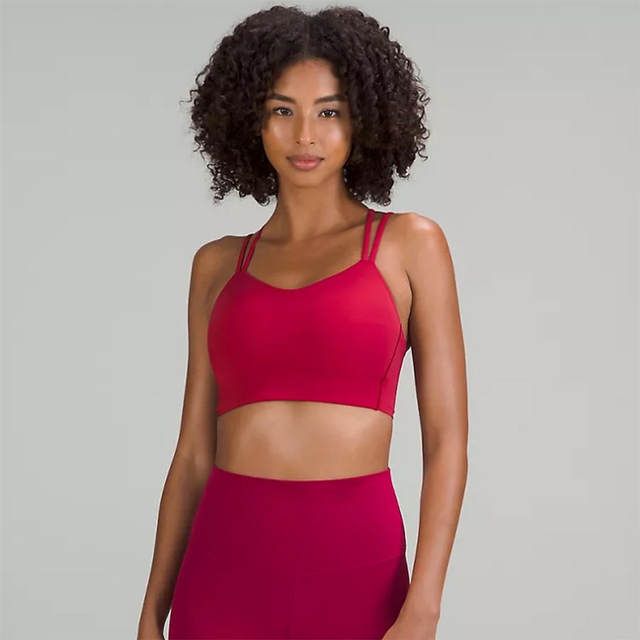 Best Sports Bras For All Types Of Activities Us Weekly 