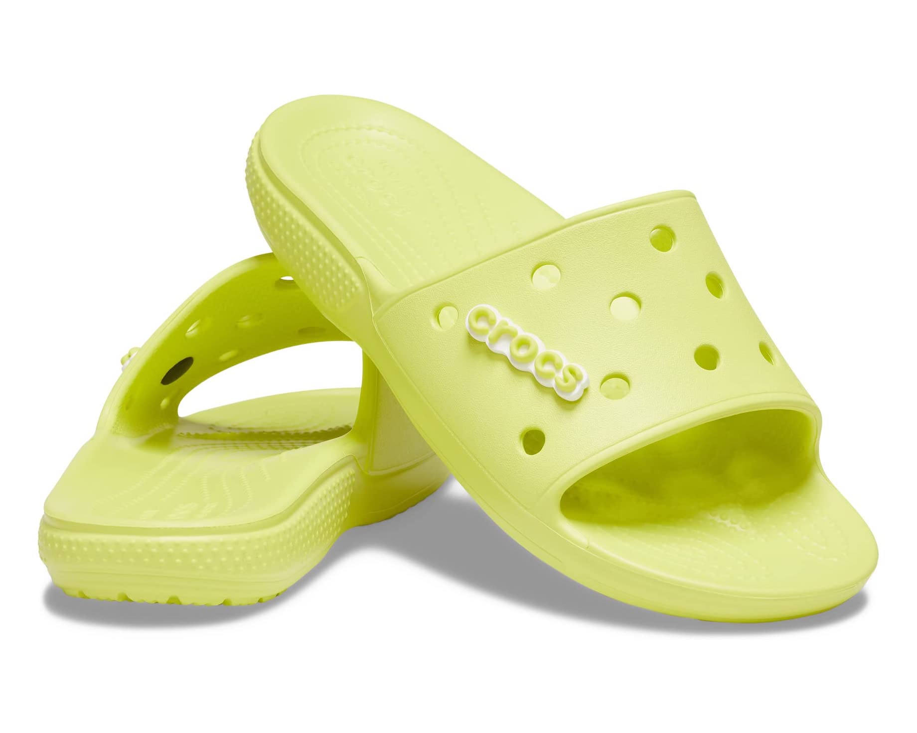 Шлепанцы Crocs Classic