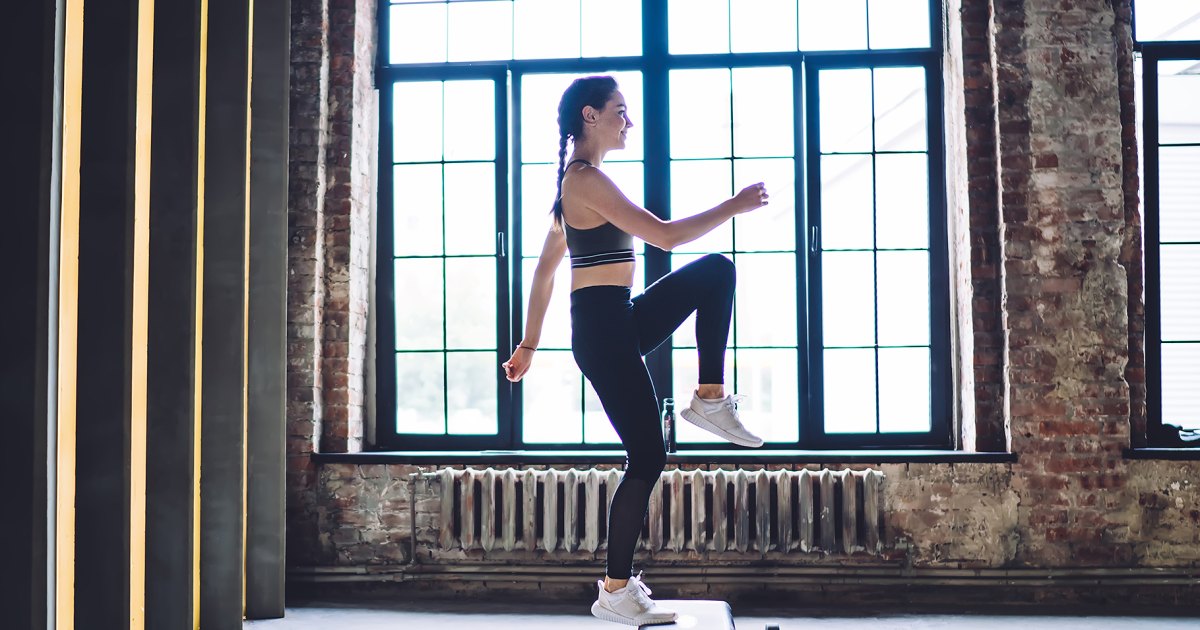 Flattering Workout Leggings for the Gym and Beyond