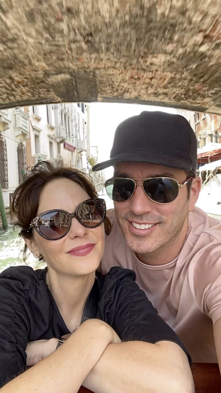 Jonathan Scott and Zooey Deschanel’s Relationship Timeline