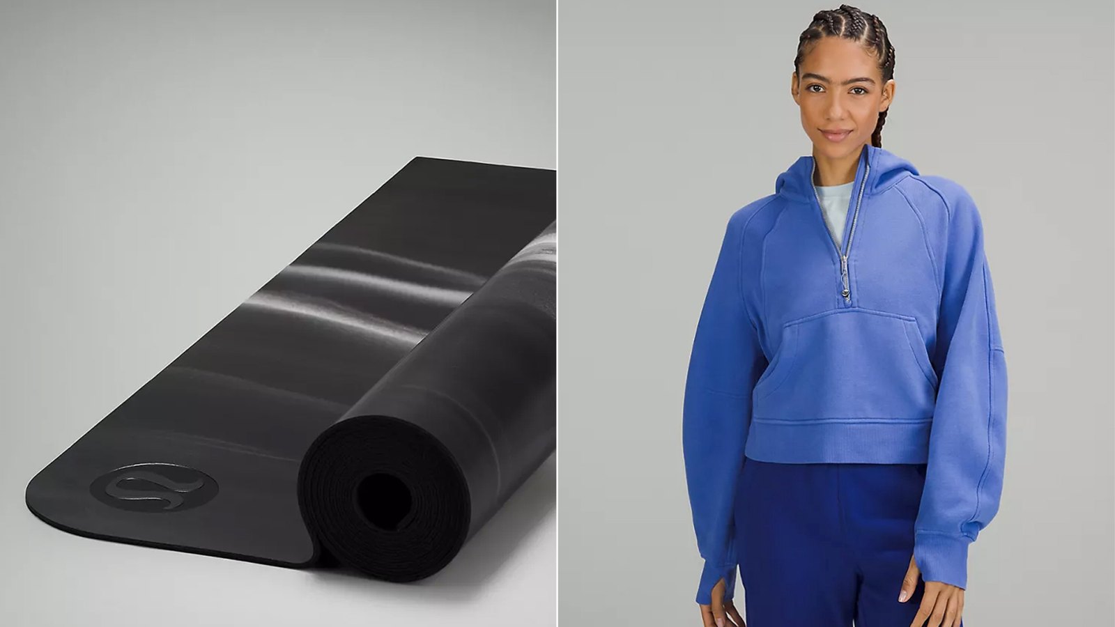 lululemon: Our Favorite Finds to Start Off Your 2023