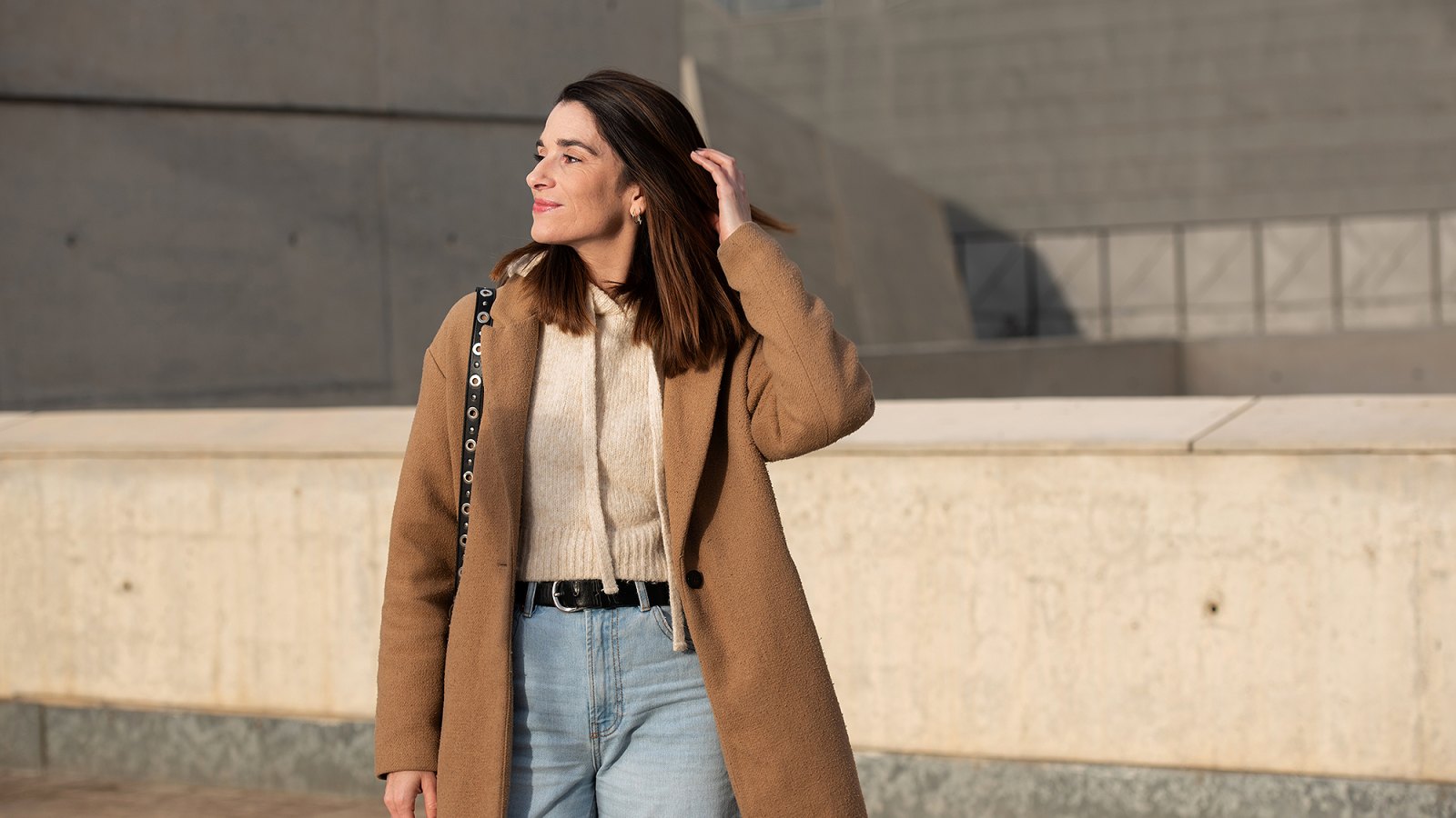 The 10 Quiet Luxury Winter Fashion Essentials All Plus Size Women Should  Know About 
