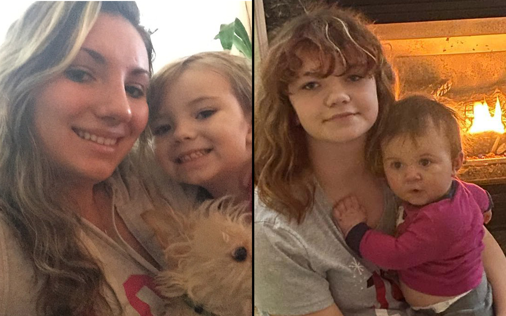 ‘Teen Mom 3’ Kids Then and Now: Pics