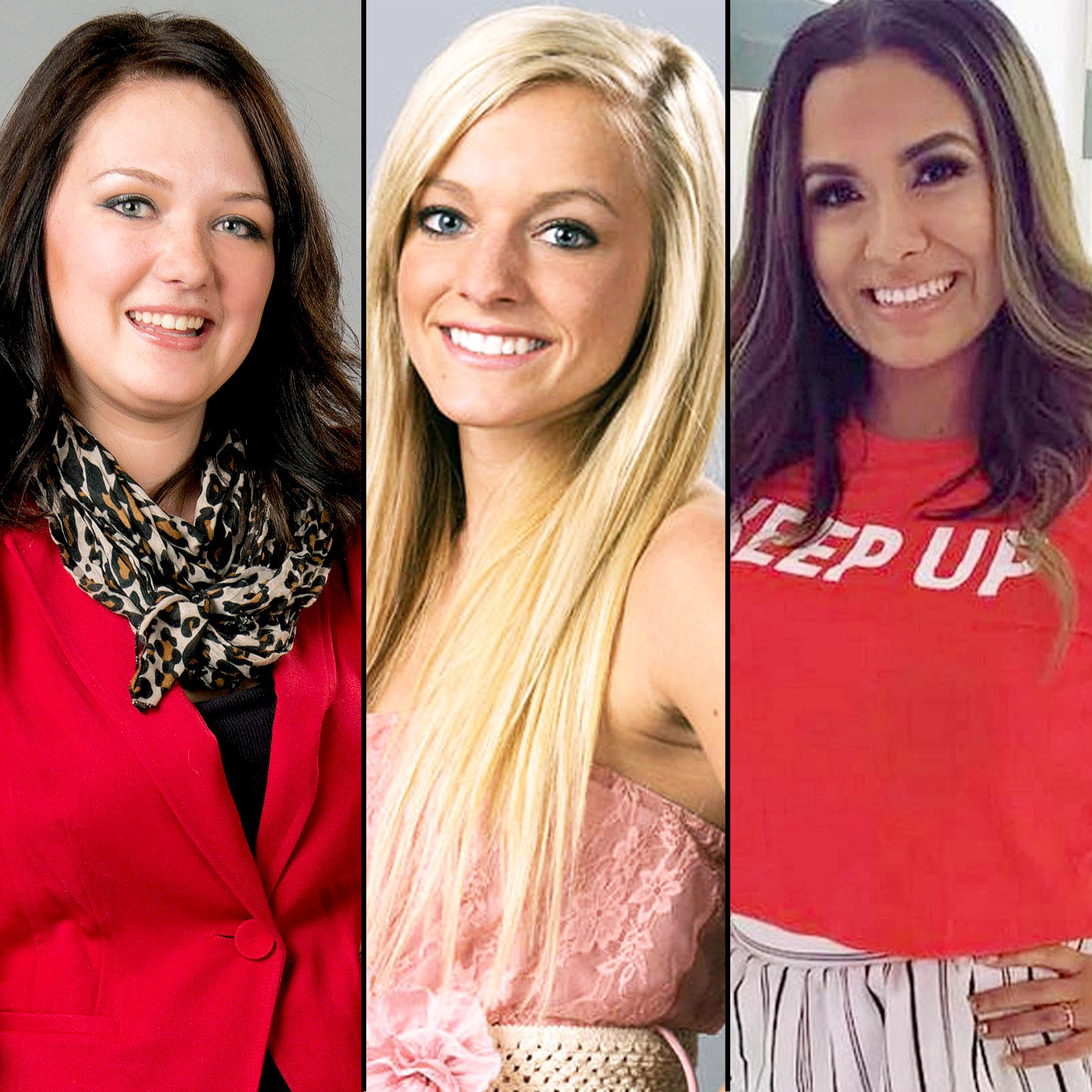 ‘Teen Mom 3’ Kids Then and Now: Pics