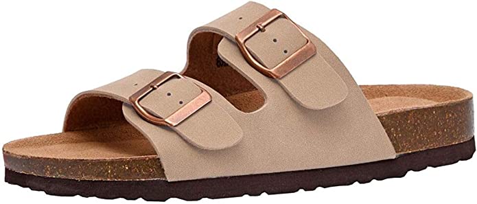 Birkenstock look outlet alike