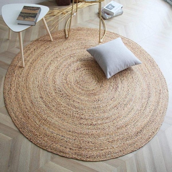 Elevate Your Home With the 12 Best Jute Rugs — Shop Now | Us Weekly