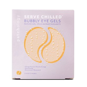 Patchology bubbly eye gels