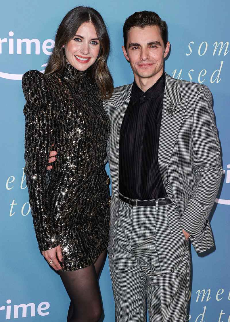 Alison Brie and Dave Franco’s Relationship Quotes -274