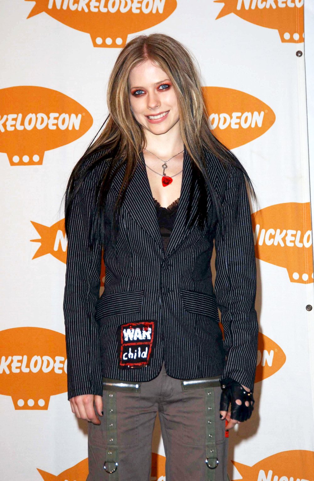 Avril Lavigne Through the Years: Photos | Us Weekly