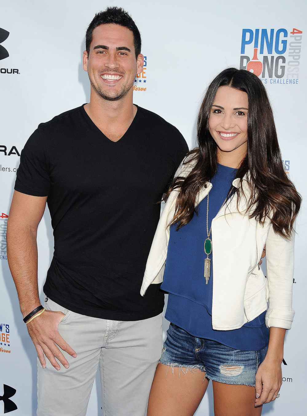 Bachelorette Andi Dorfman: Ex-Fiance Josh Murray Called Me a ‘Whore’