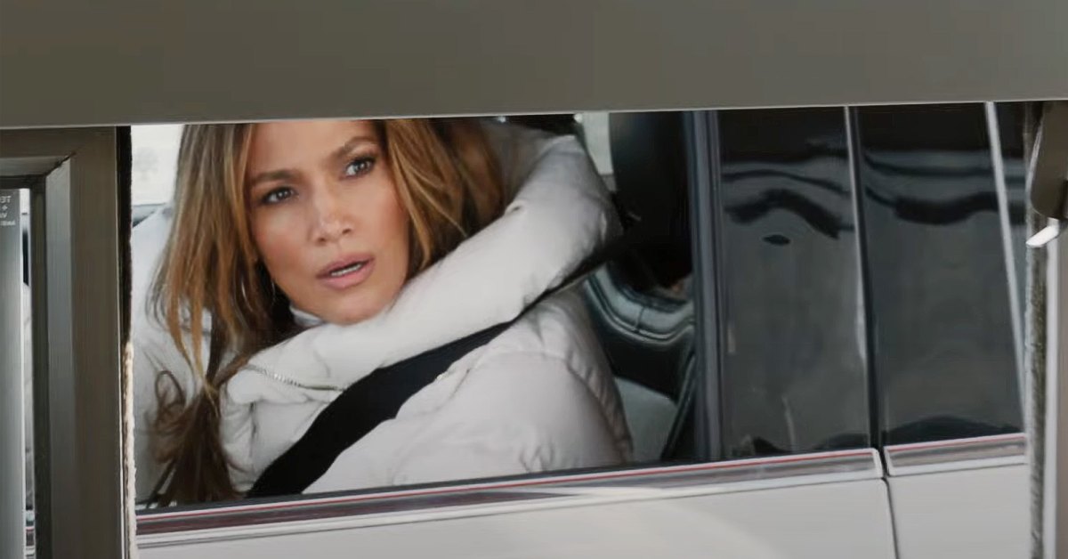 Ben Affleck And Jennifer Lopez Star In Dunkin Commercial Video Us Weekly 