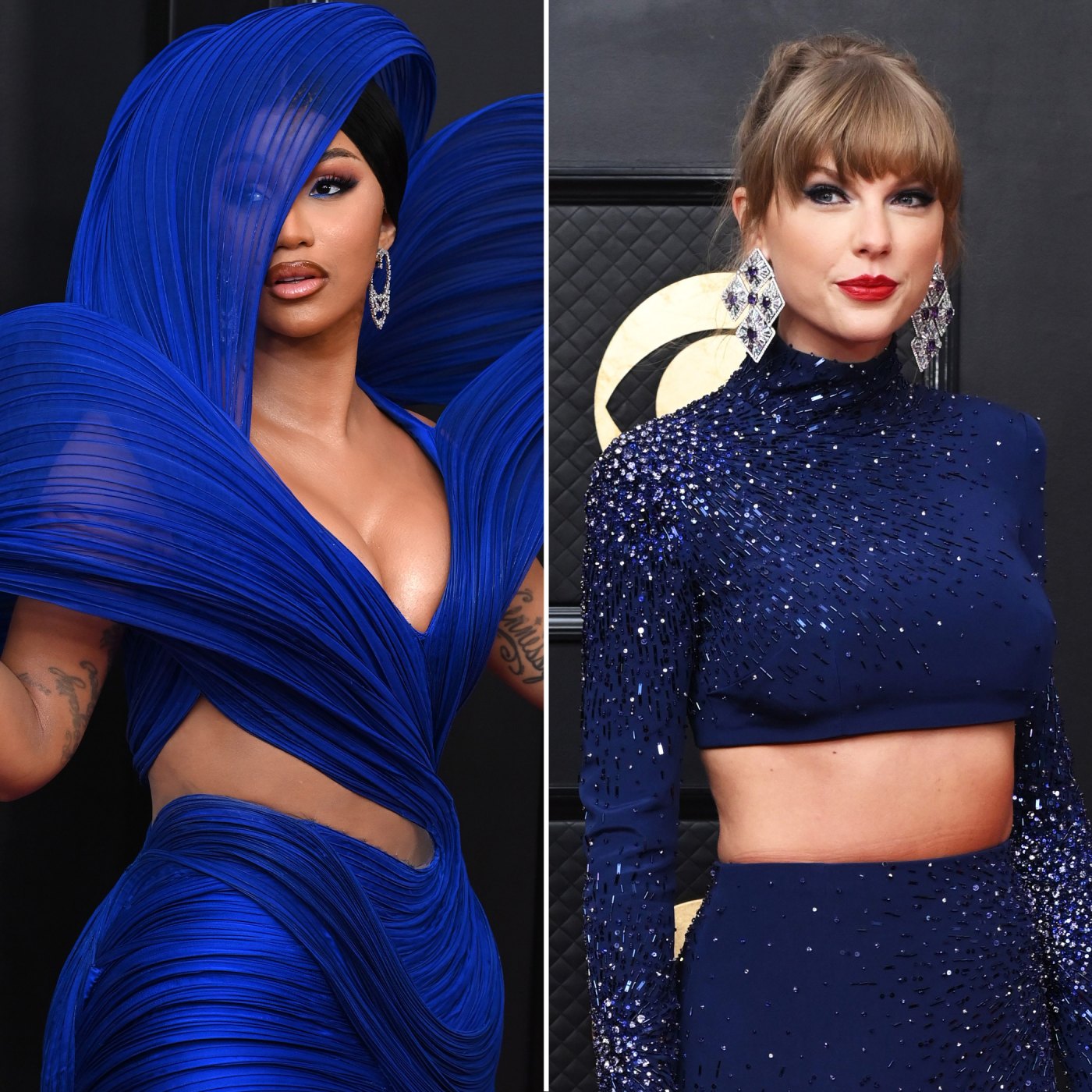 Grammys 2023 Best Dressed Stars Video Top 5 Looks