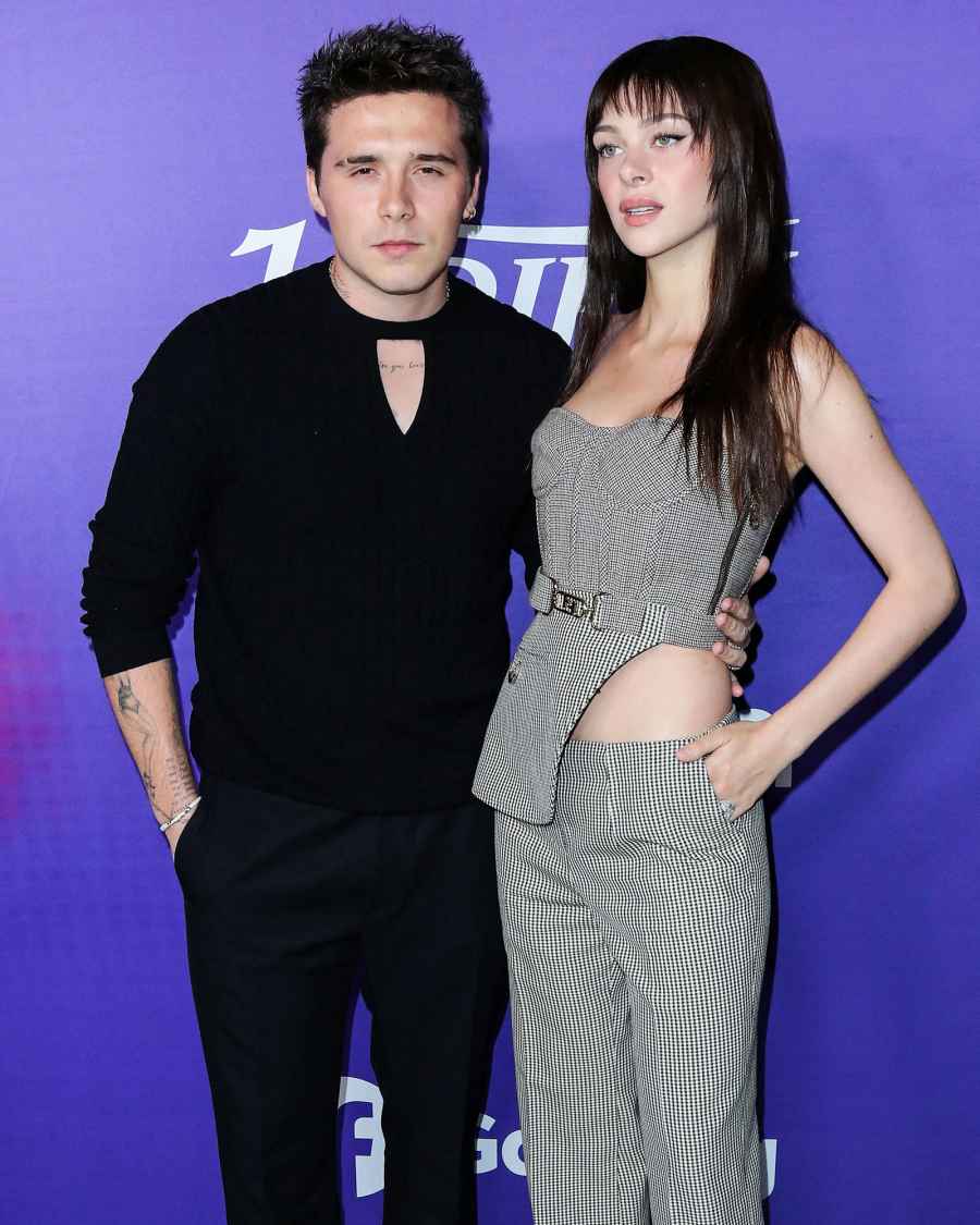 Brooklyn Beckham and Nicola Peltz Wedding Drama and Lawsuit 3