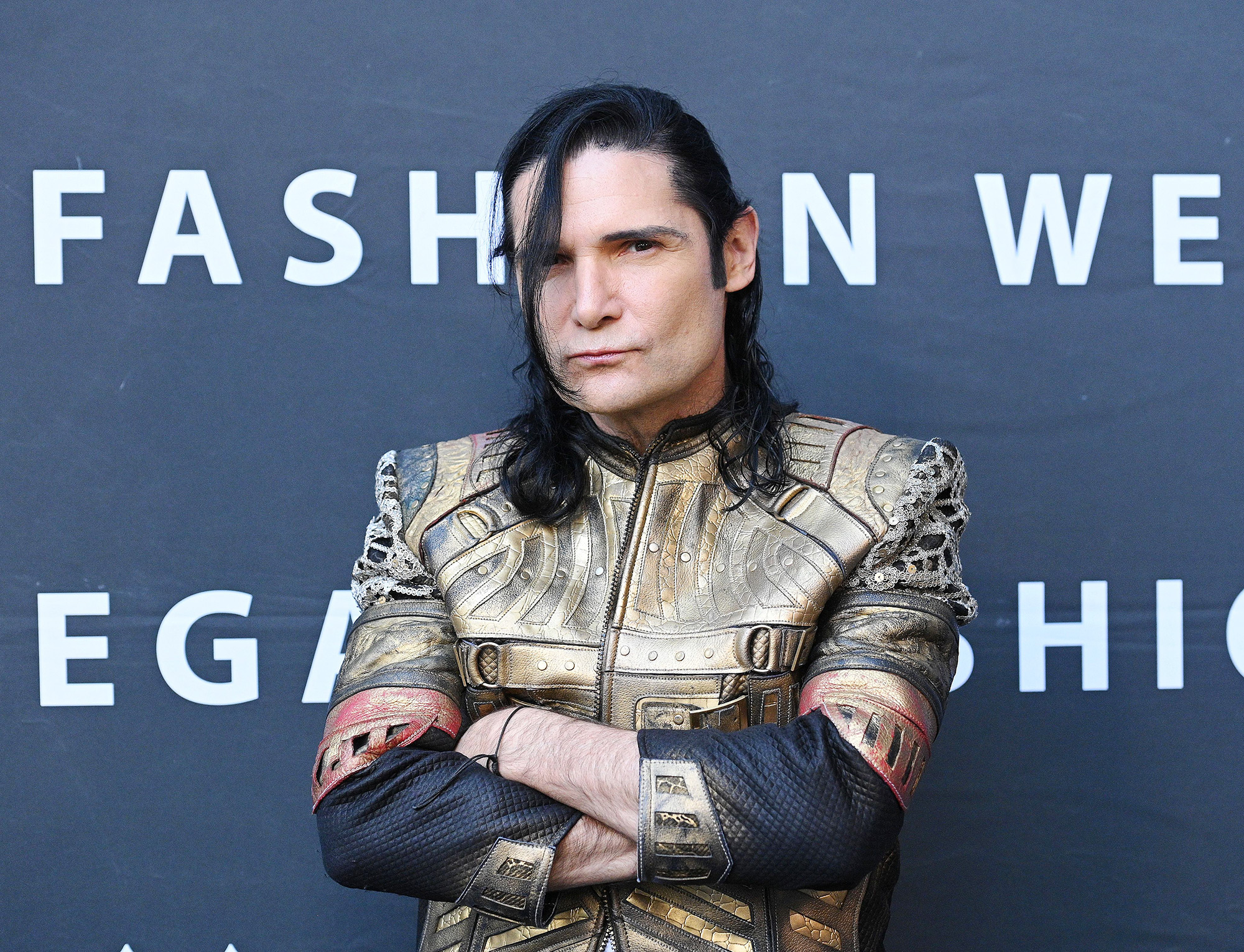 Corey Feldman's Ups and Downs: From Child Star to Survivor | Us Weekly