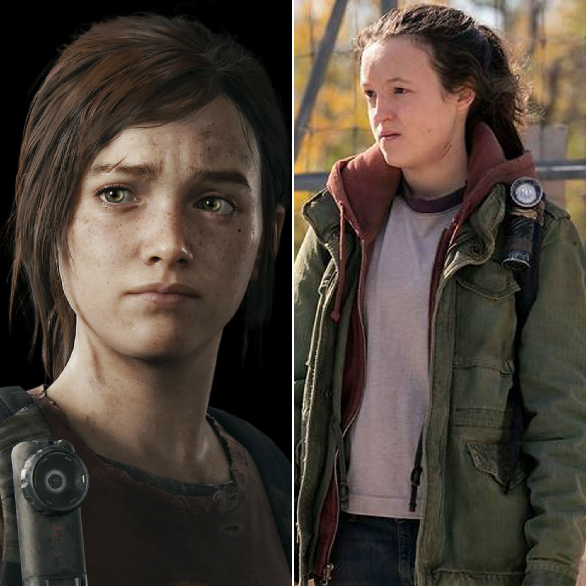 The Last of Us Was Written From The Middle; Druckmann Resisted Troy Baker's  Take on Joel at First