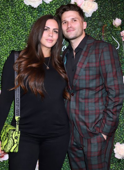 Katie Maloney, Tom Schwartz's Quotes About Split on 'Pump Rules' | Us ...
