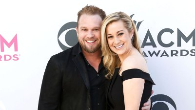 Everything Kellie Pickler, Kyle Jacobs Has Spoken About Their Relationship