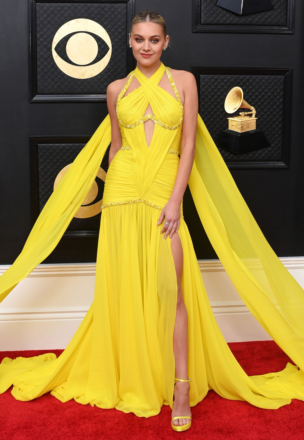Grammys 2023 Fashion: See Every Red Carpet Look