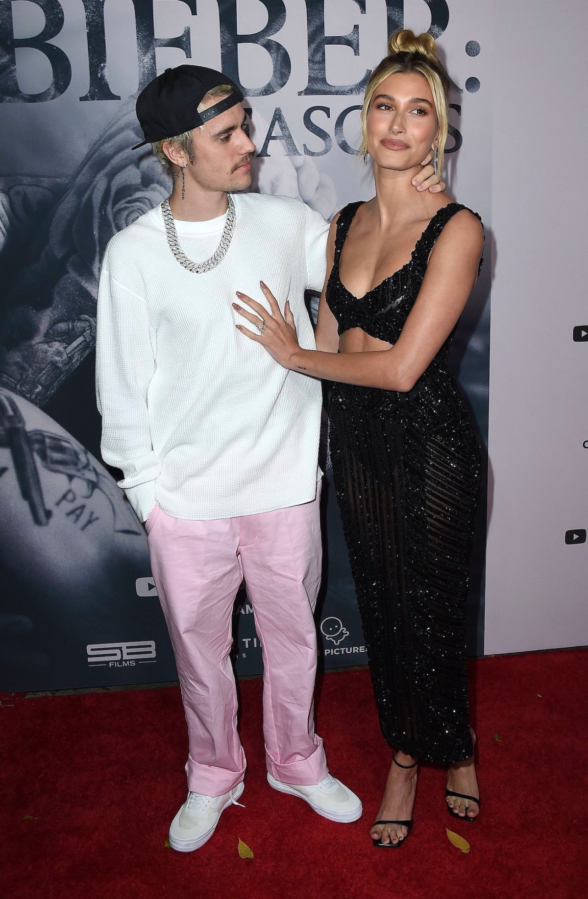 Married Life With Hailey and Justin Bieber, Gucci Pulls Racist Product