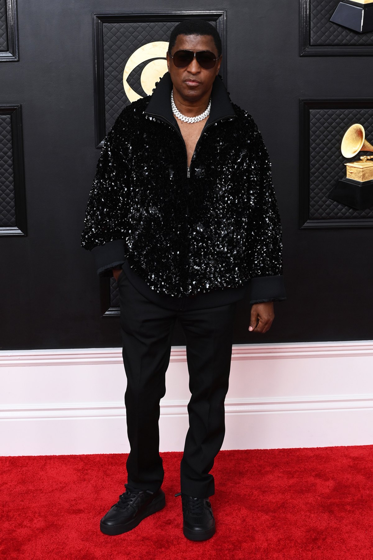 Grammys 2023: See the Hottest Hunks on the Red Carpet