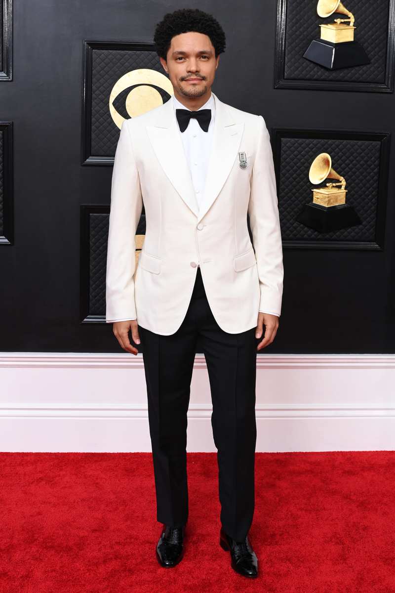 Hottest Hunks at the Grammys 2023