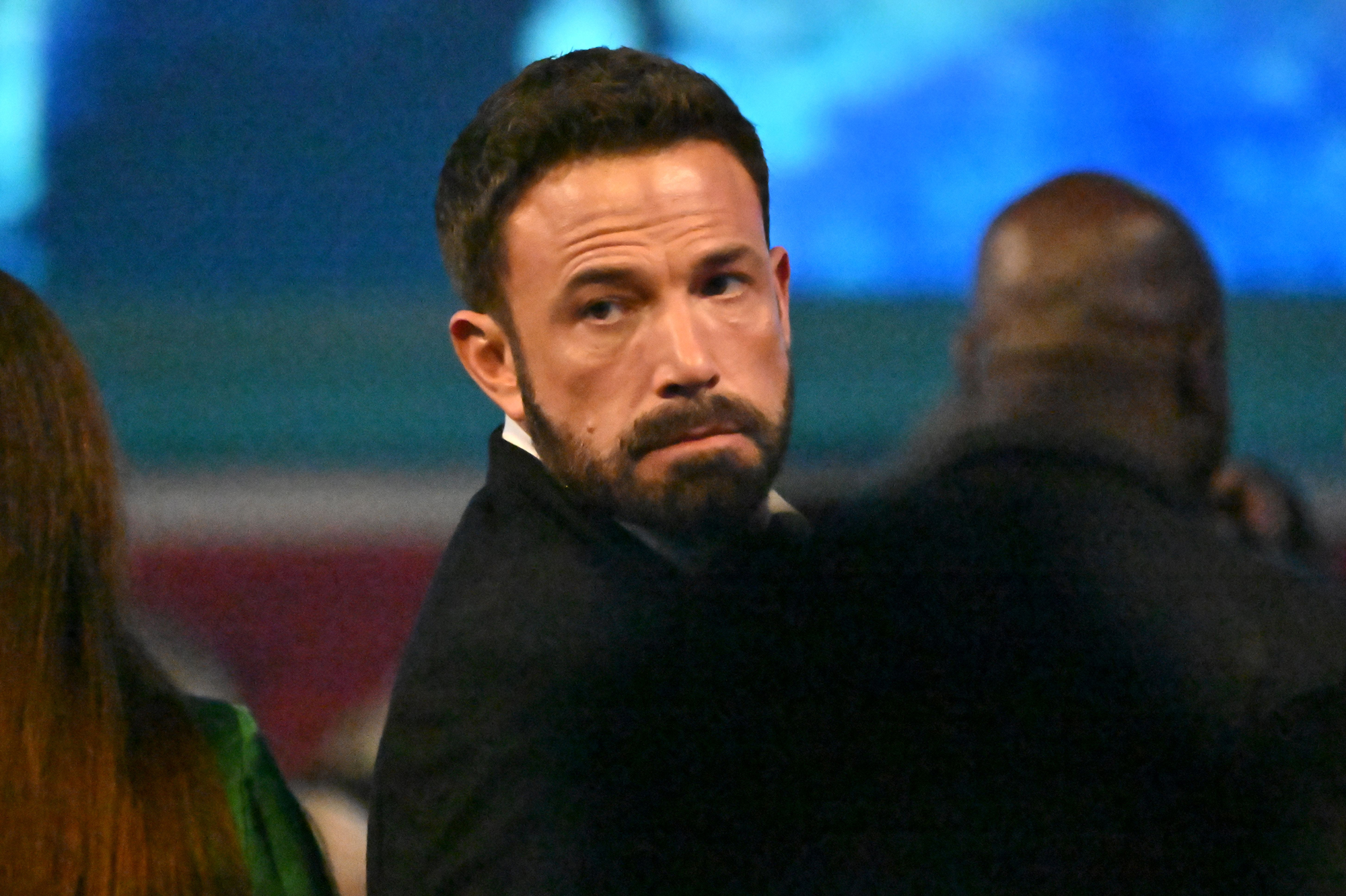 Grammys 2023: Why Did Ben Affleck Look Miserable?