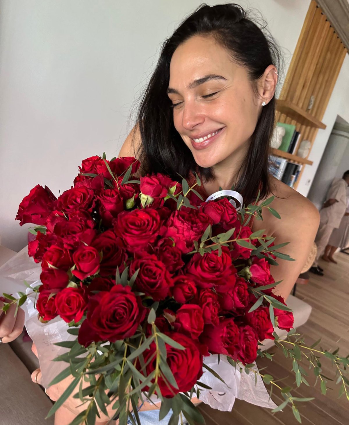 How celebrities are marking Valentine's Day 2023: From the