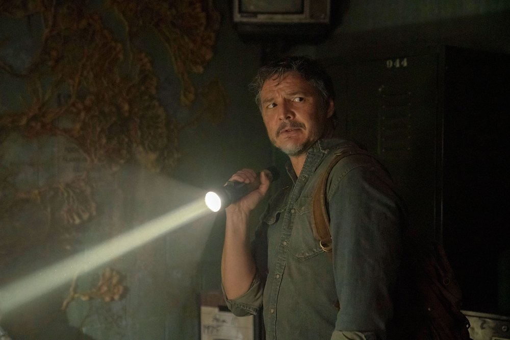 Video Game Joel, Troy Baker, Reflects on THE LAST OF US Role and Pedro  Pascal