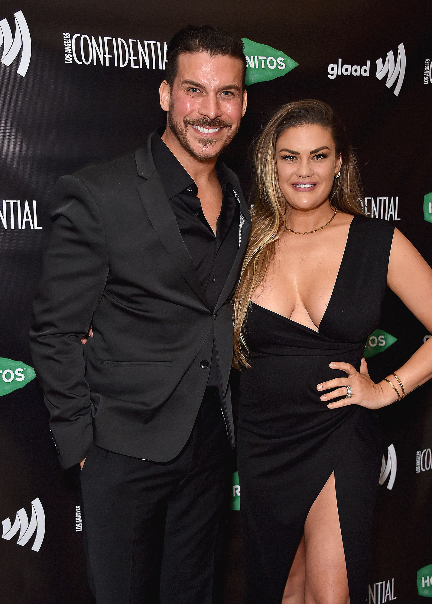 Brittany Cartwright confirma data de separação de Jax Taylor em documentos de divórcio