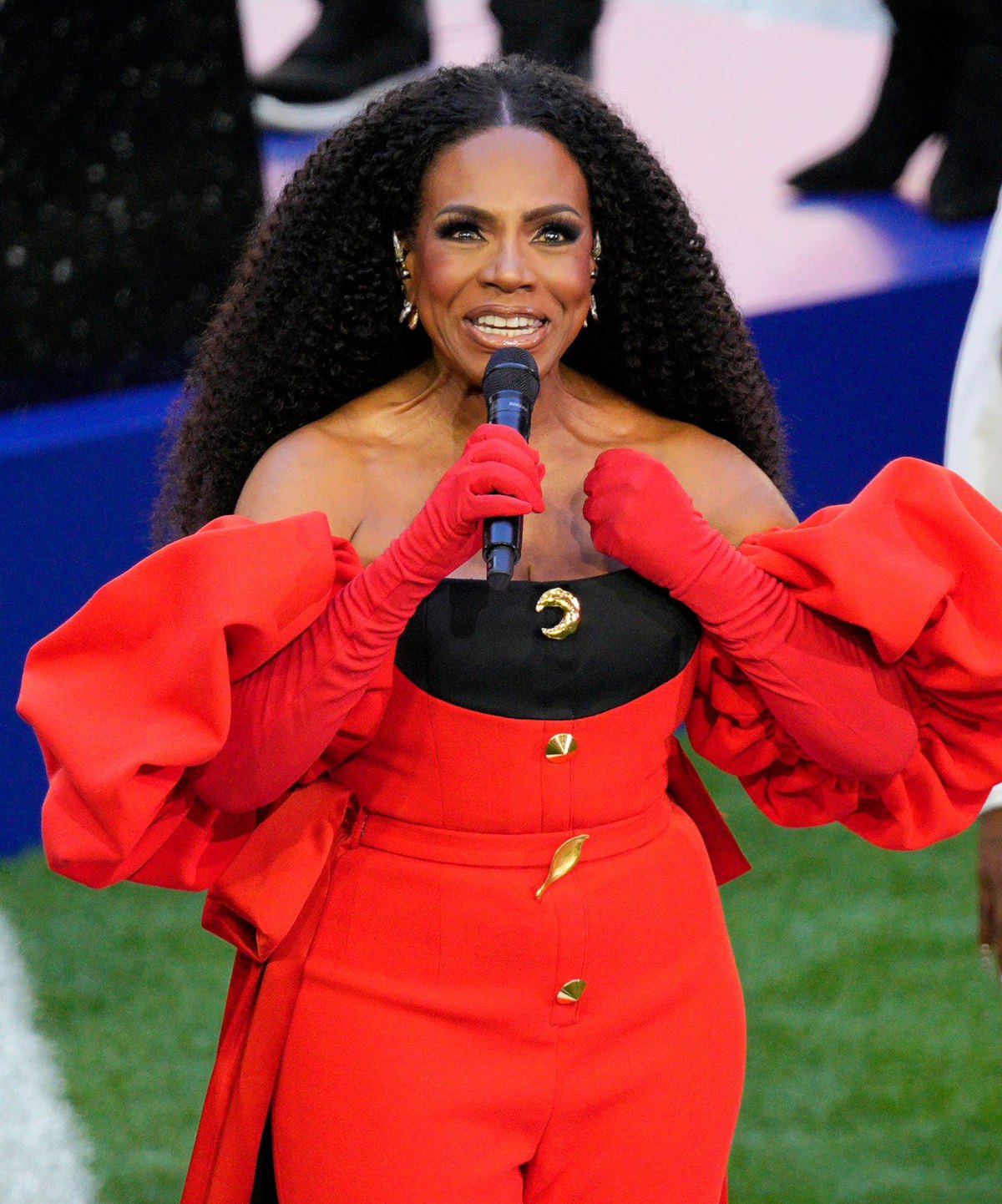 Super Bowl 2023: Jay-Z, Sheryl Lee Ralph, More Attend the Game