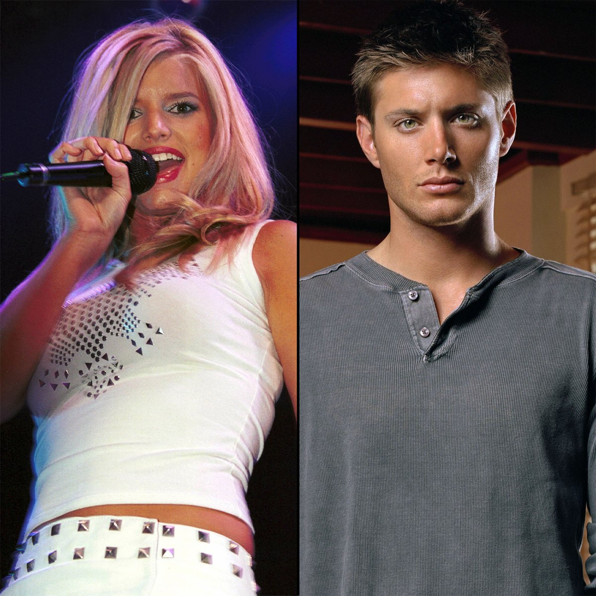 Jessica Simpson has regrets from marrying Nick Lachey, and why Jay