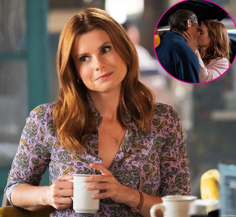 JoAnna Garcia - After - Image 10 from Home Runs: Stars Who Dated Baseball  Players