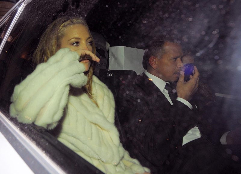 Kate Hudson’s Most Honest Quotes About Her Exes