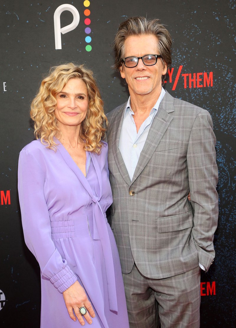 Kevin Bacon and Kyra Sedgwick’s Relationship Timeline - 613