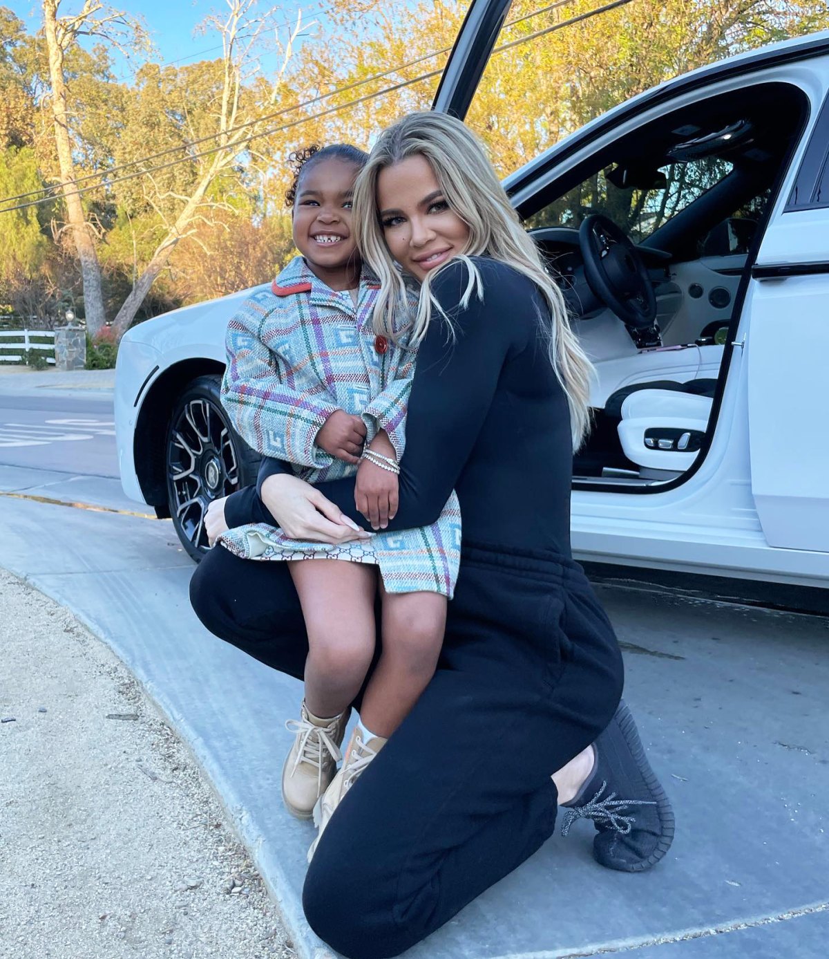 Khloe Kardashian Reveals She's Single: 'Who Has Time for a Man?'