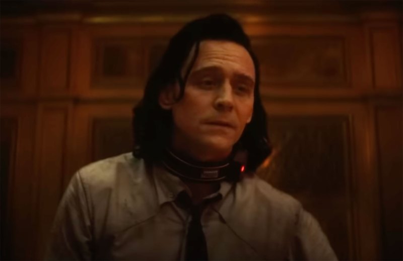 'Loki' Season 2: Everything to Know About Tom Hiddleston's Return to the Marvel Cinematic Universe black tie