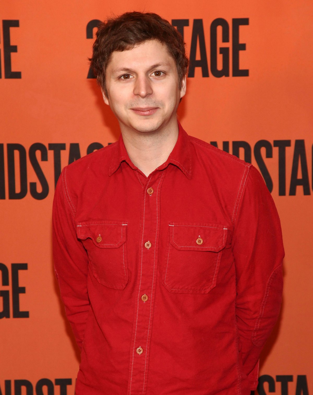 Michael Cera And Aubrey Plaza Almost Got Married In Vegas