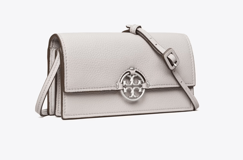 Miller Wallet Crossbody