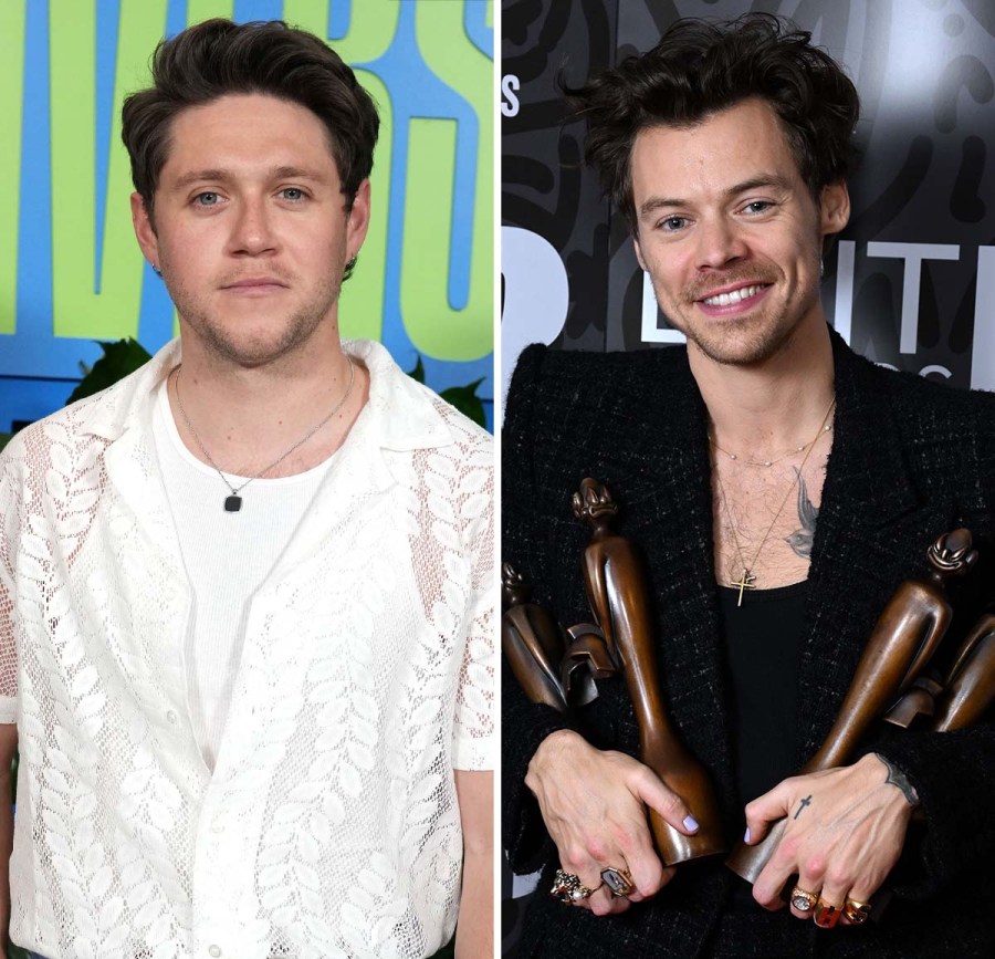 Former One Direction Members: Where Are They Now?