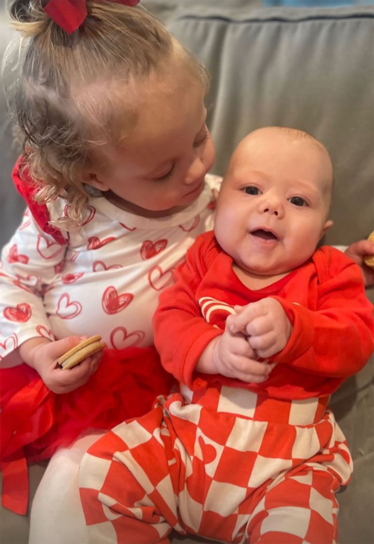 Patrick Mahomes Shares Birthday Photos of Daughter Sterling – SheKnows