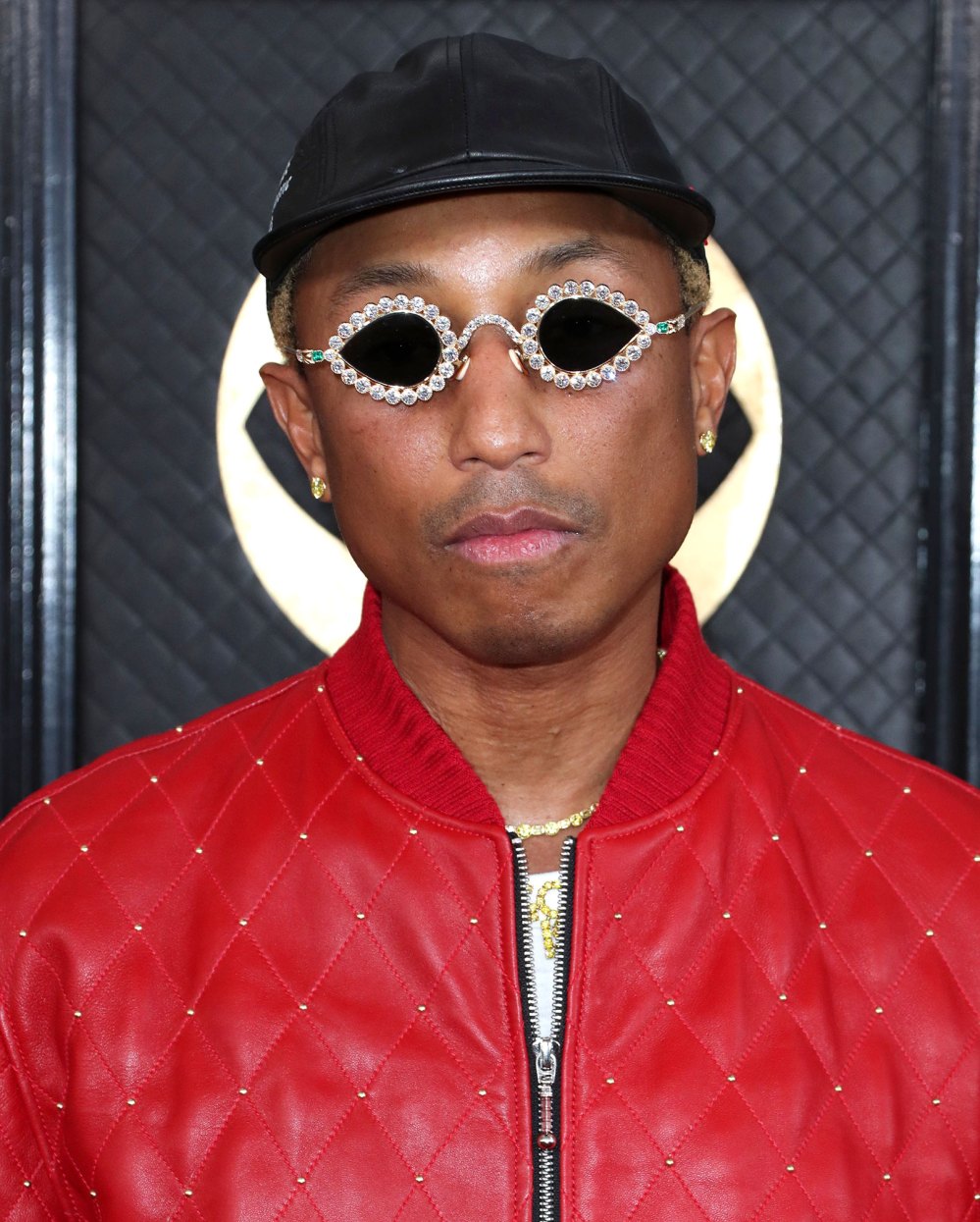 Pharrell Williams Named Louis Vuitton's First Men's Creative Director Since Virgil  Abloh