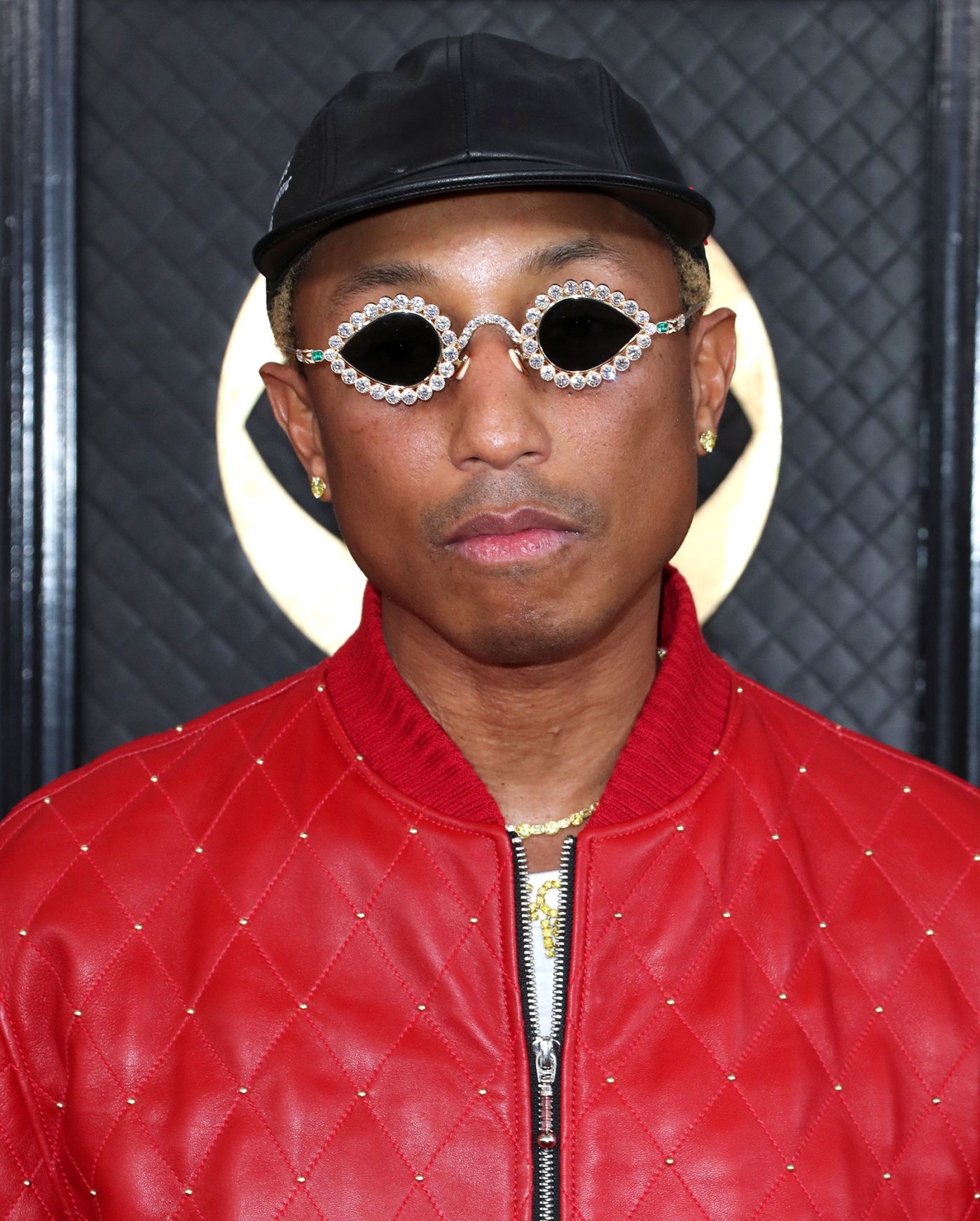 Pharrell Williams News