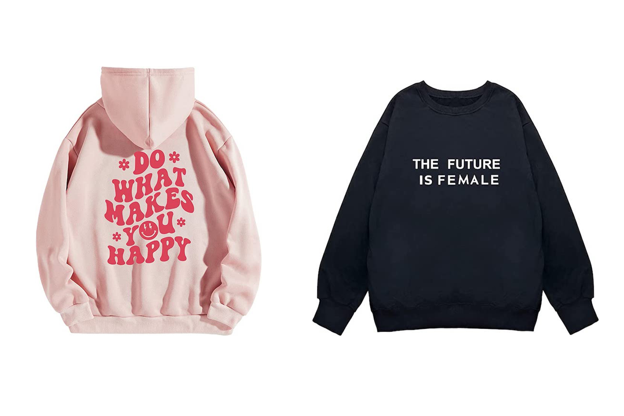 Good sweatshirts shop