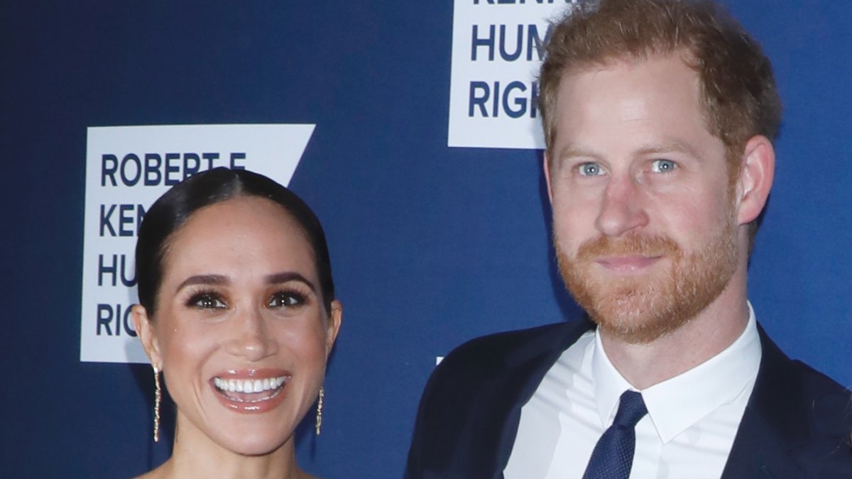 Meghan Markle and Prince Harry South Park: Why the Duke and Duchess of  Sussex need to get a sense of humour after very non-royal response by  issuing official statement