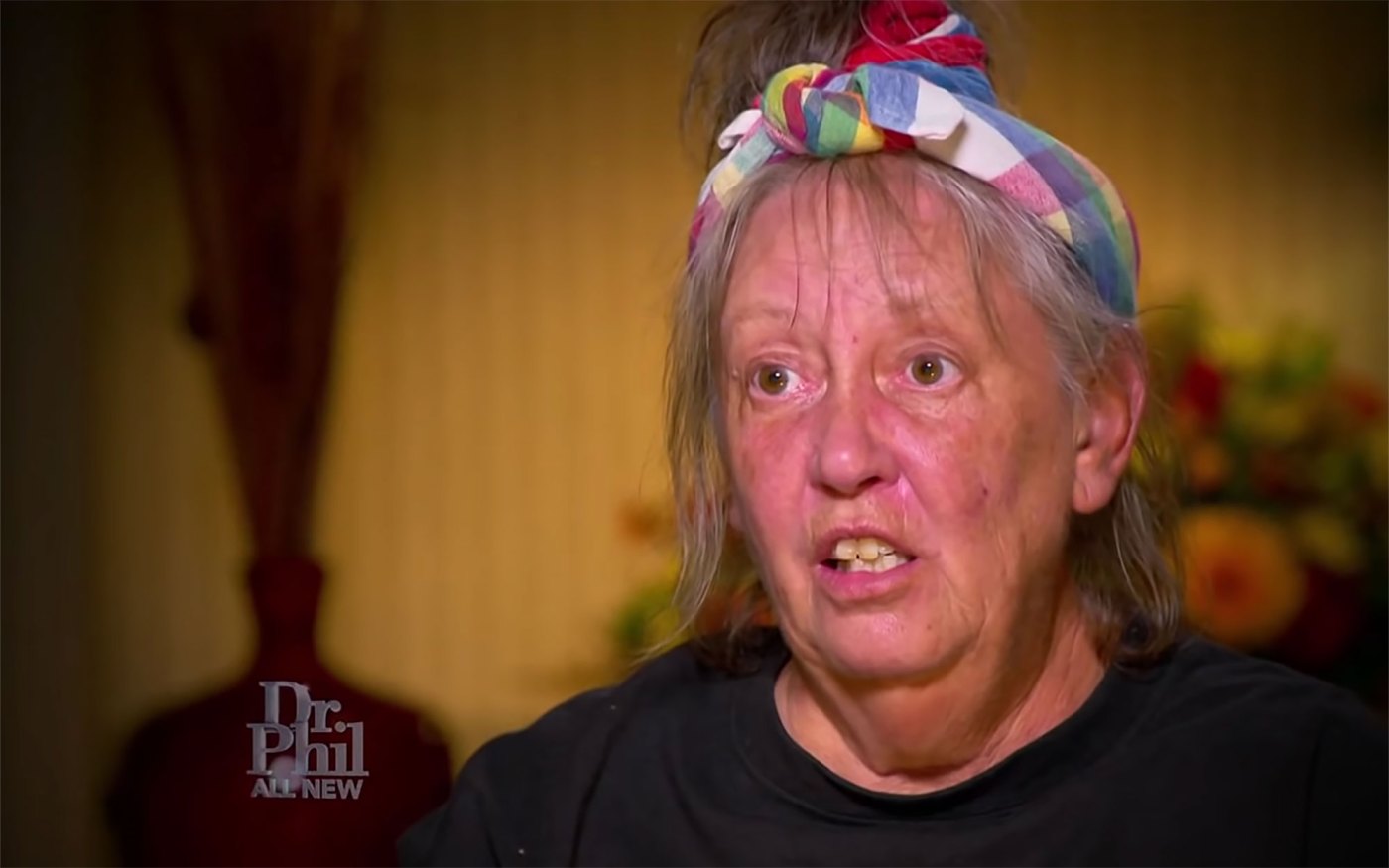 Shelley Duvall Is Unrecognizable Reveals Mental Illness Us Weekly 8944