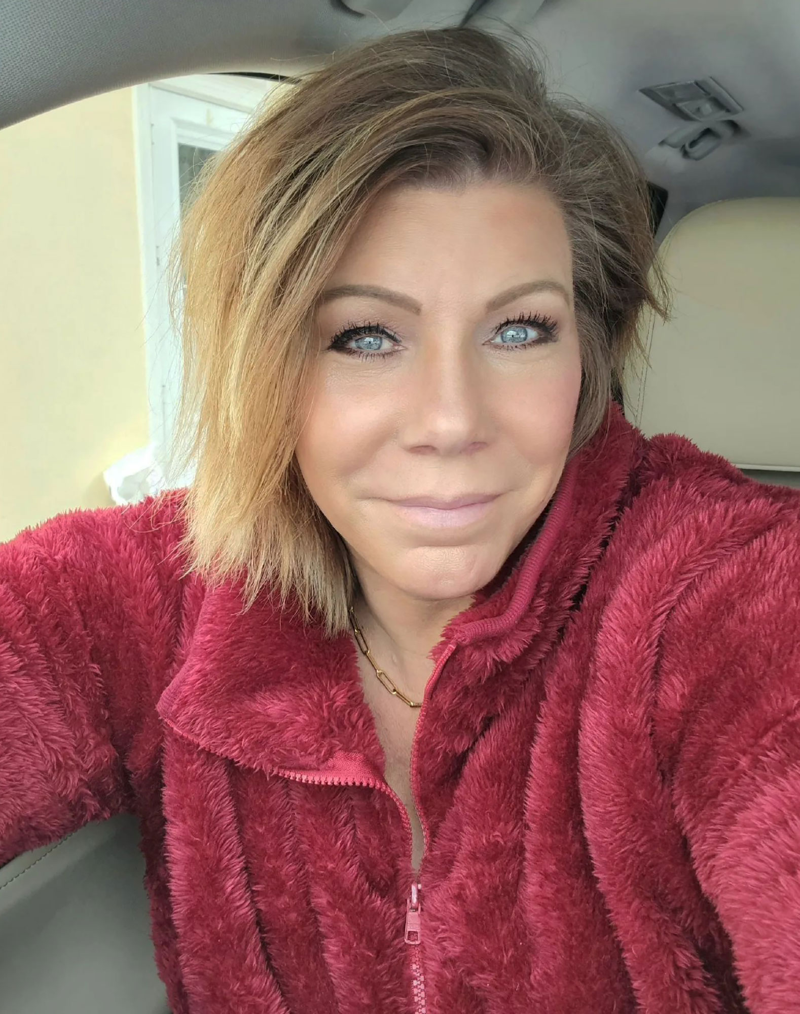 Sister Wives Meri Brown Clarifies Rumors About Her Sexuality The Great Celebrity 