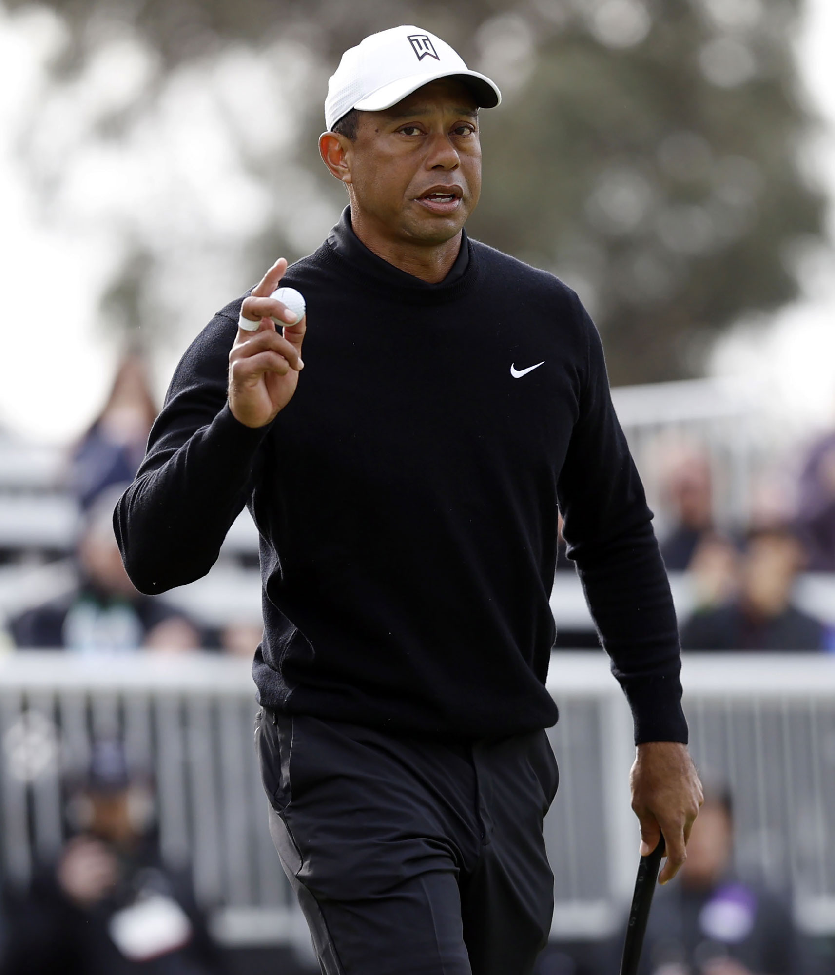 Tiger Woods Undergoes Ankle Surgery After Withdrawing From Masters Primenewsprint
