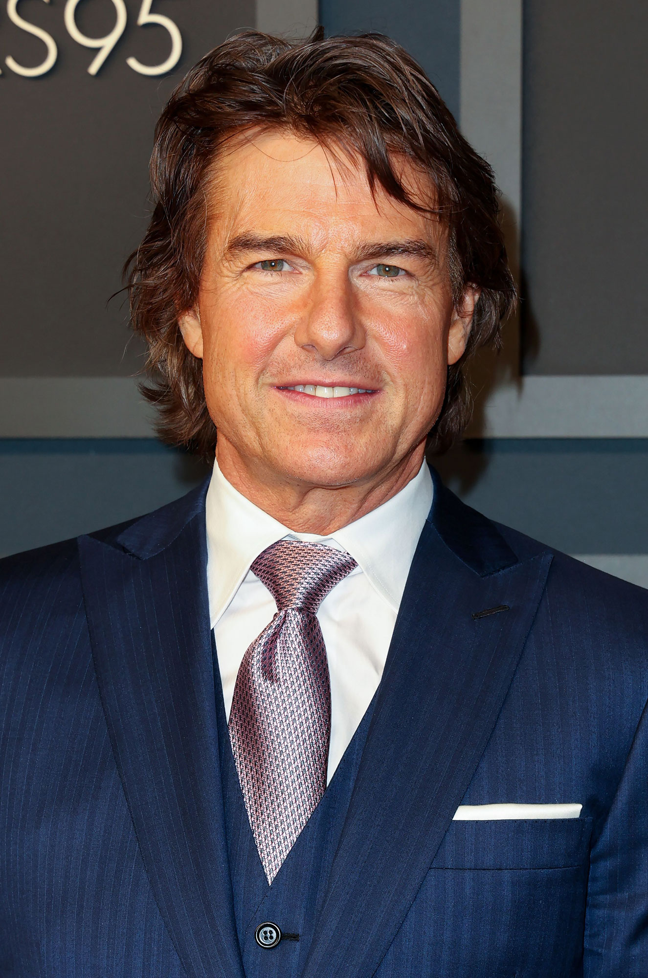 tom cruise most recent photo