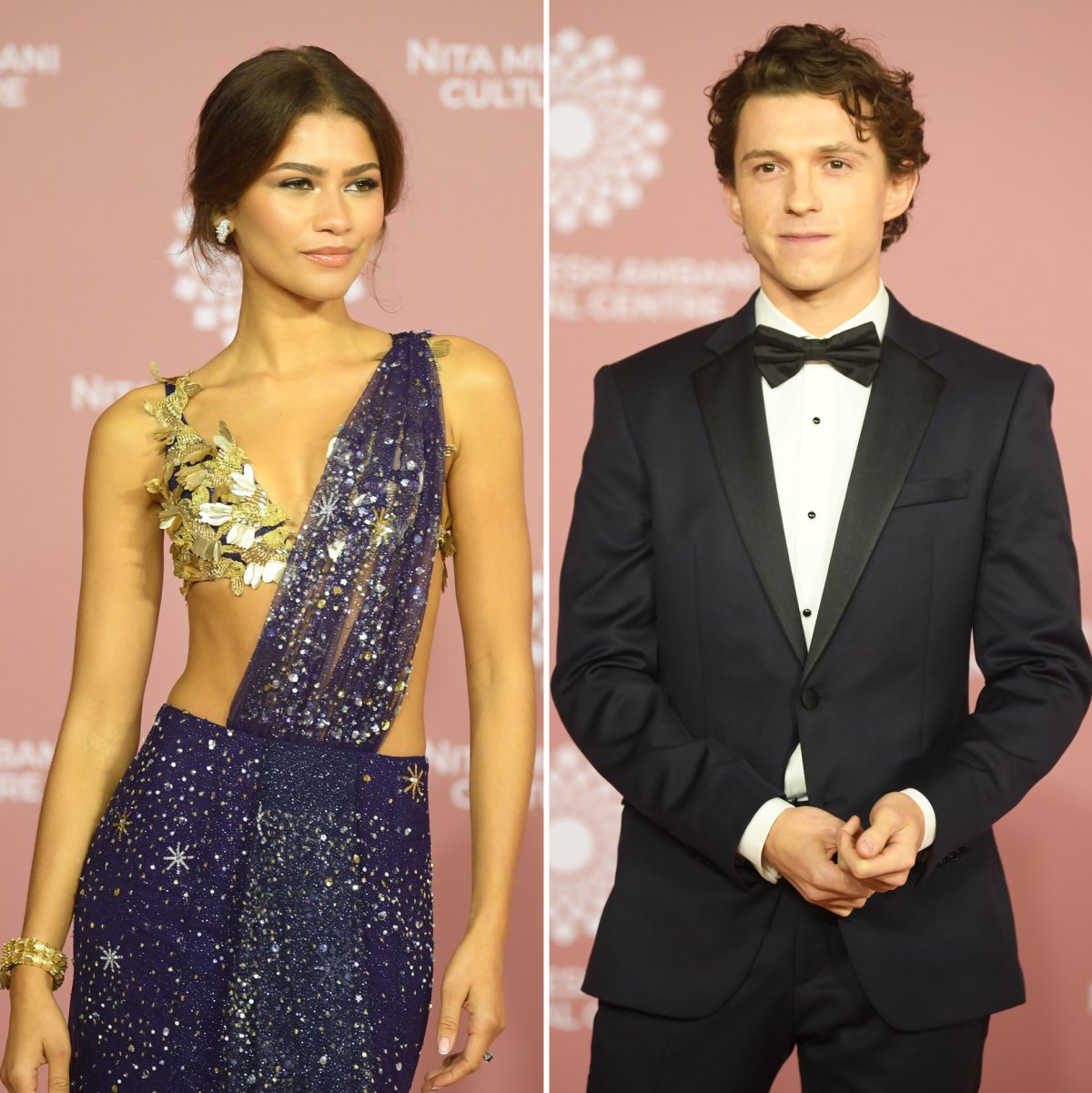 Are Tom Holland And Zendaya Getting Married In 2023? 