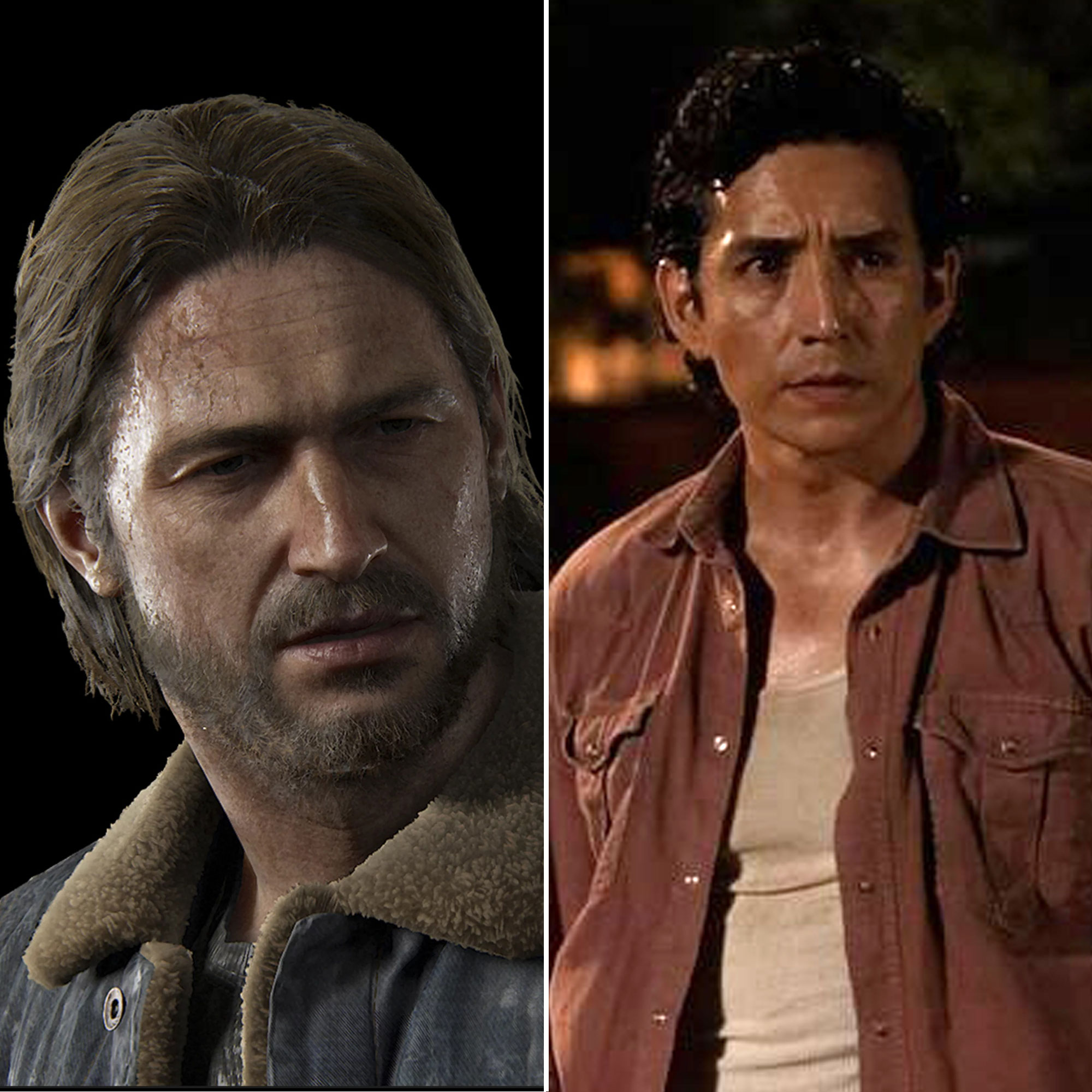 How Full Last Of Us Game Story Prepared Tommy Actor For Season 2